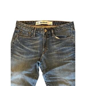 Earnest Sewn Bootcut Jeans sz 30